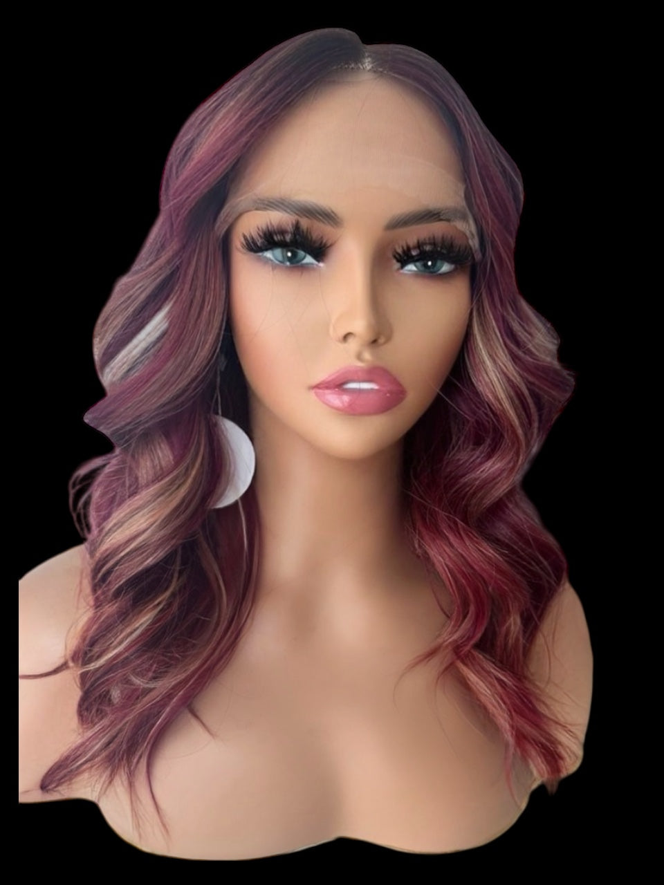 Francine- pre order petite Due Mid Oct