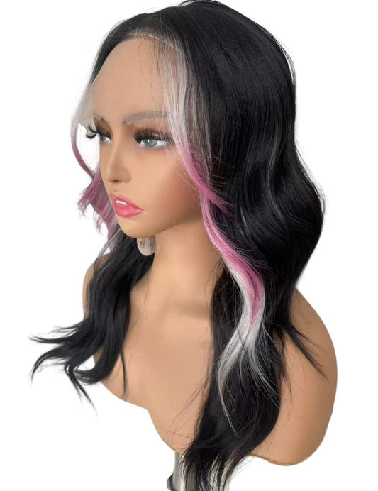 Black Swan  -Petite -Pre-order Due Mid Oct