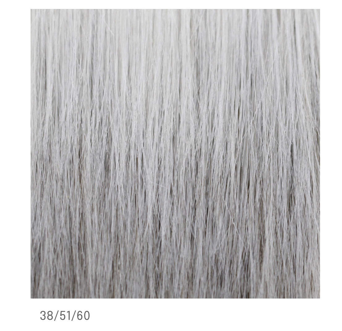 Feathered Bob by TressAllure