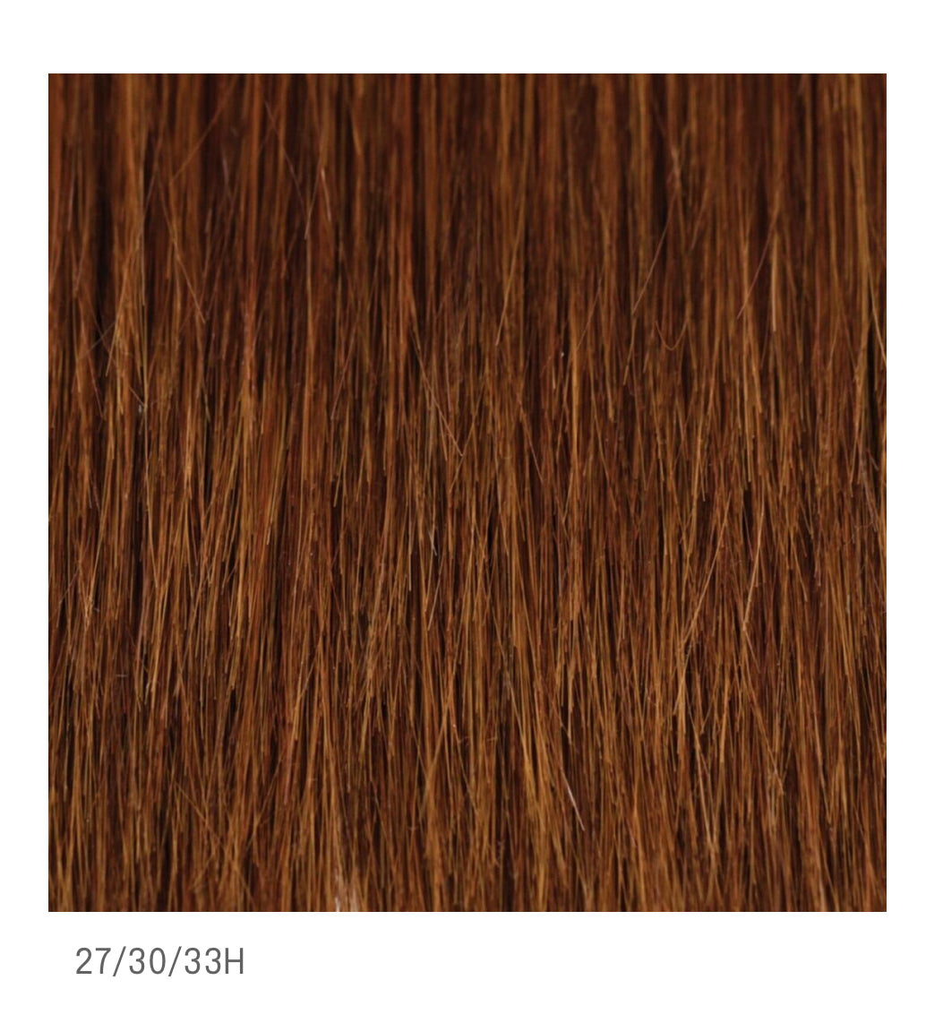 Feathered Bob by TressAllure