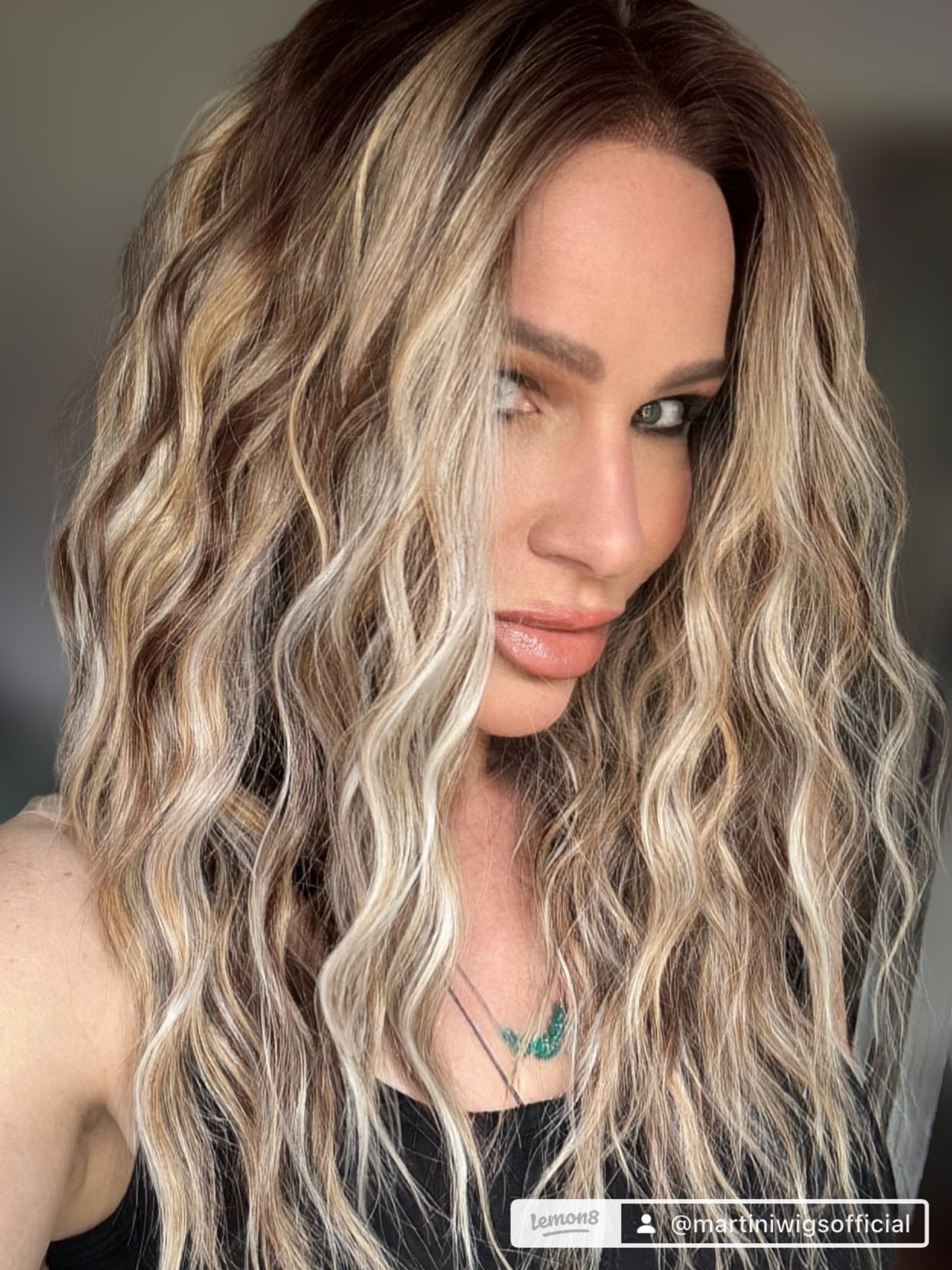 Coastal Blonde-PreOrder only!