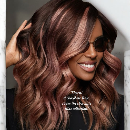 Thorn pre order PETITE Due end of Nov