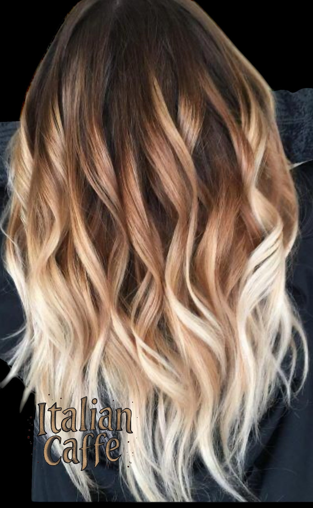 Italian Caffe’ Regular Cap Size- Pre-Order Due end of Nov