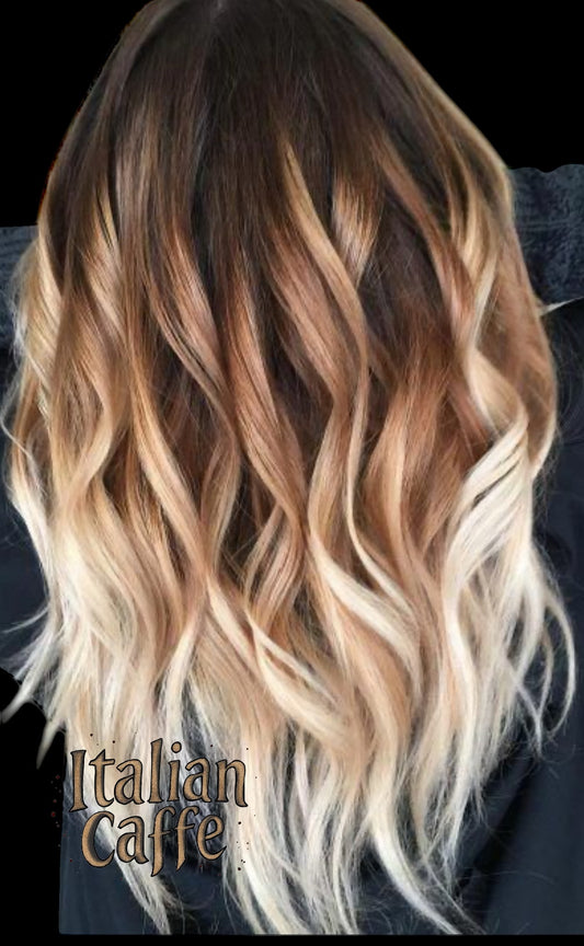 Italian Caffe’ Regular Cap Size- Pre-Order Due end of Nov