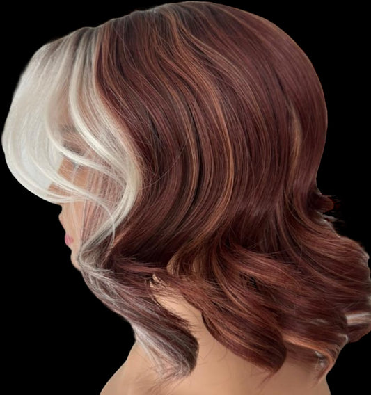 Contessa- pre order Due End of November