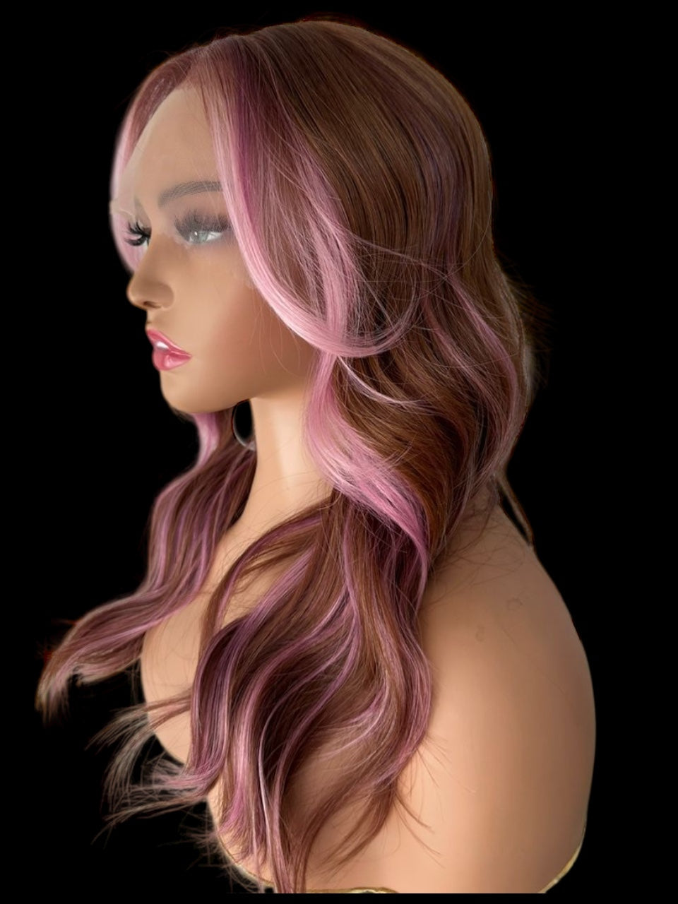 Red Swan -Pre-order Due November