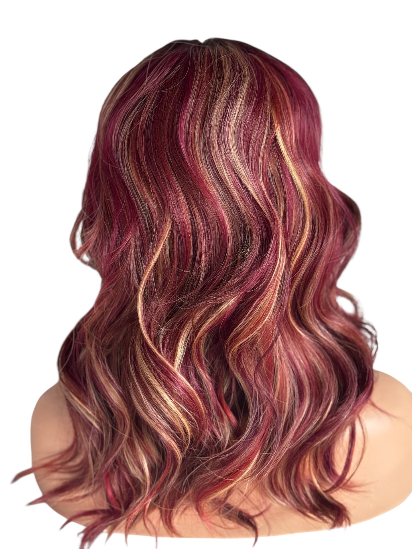 Francine- pre order only! Due Mid Oct