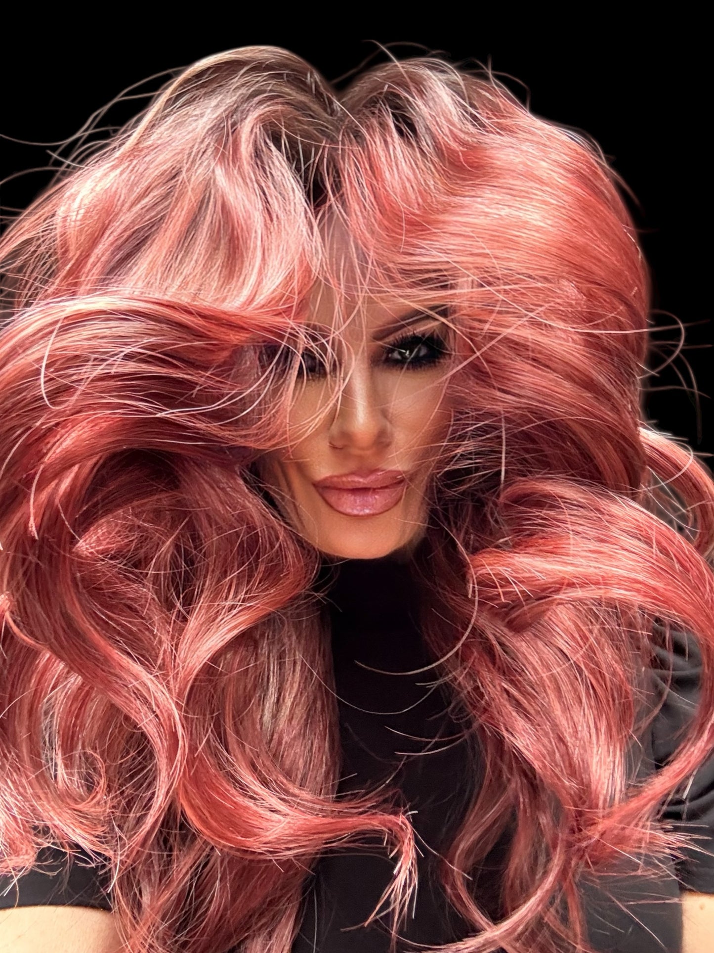 Poison Berries . -  Regular Cap-PREORDER round 2 ONLY sells out fast!