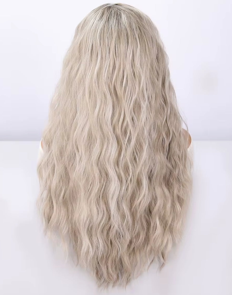 Tidal Blonde ships from manufacturer. Please order separately