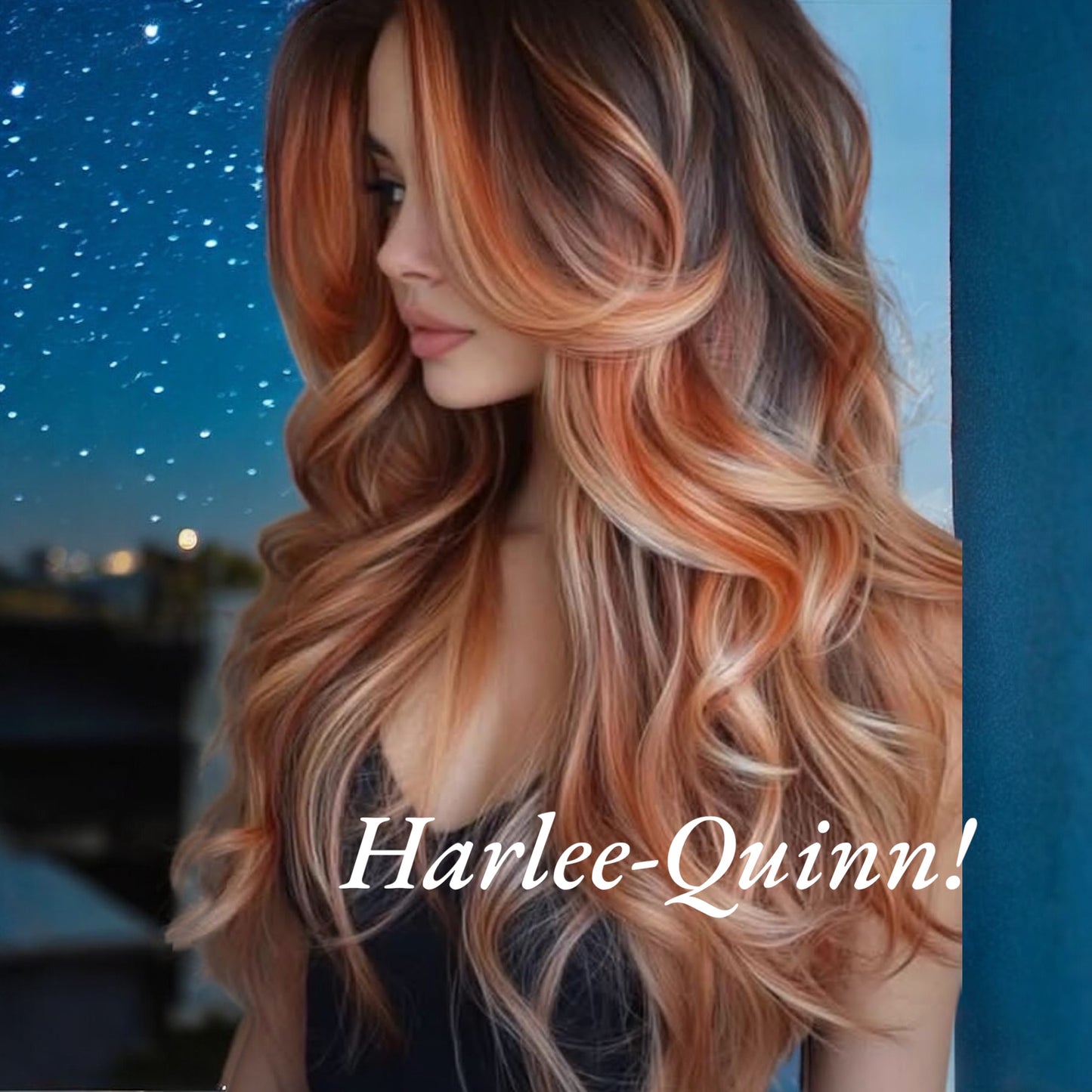 Harlee-Quinn-Pre-order Due End of Oct