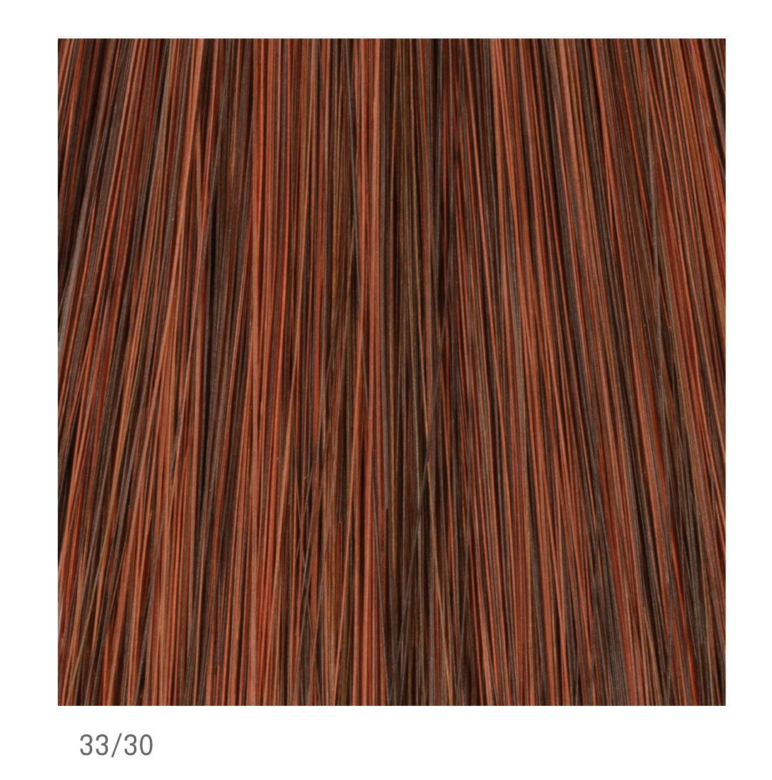 Feathered Bob by TressAllure