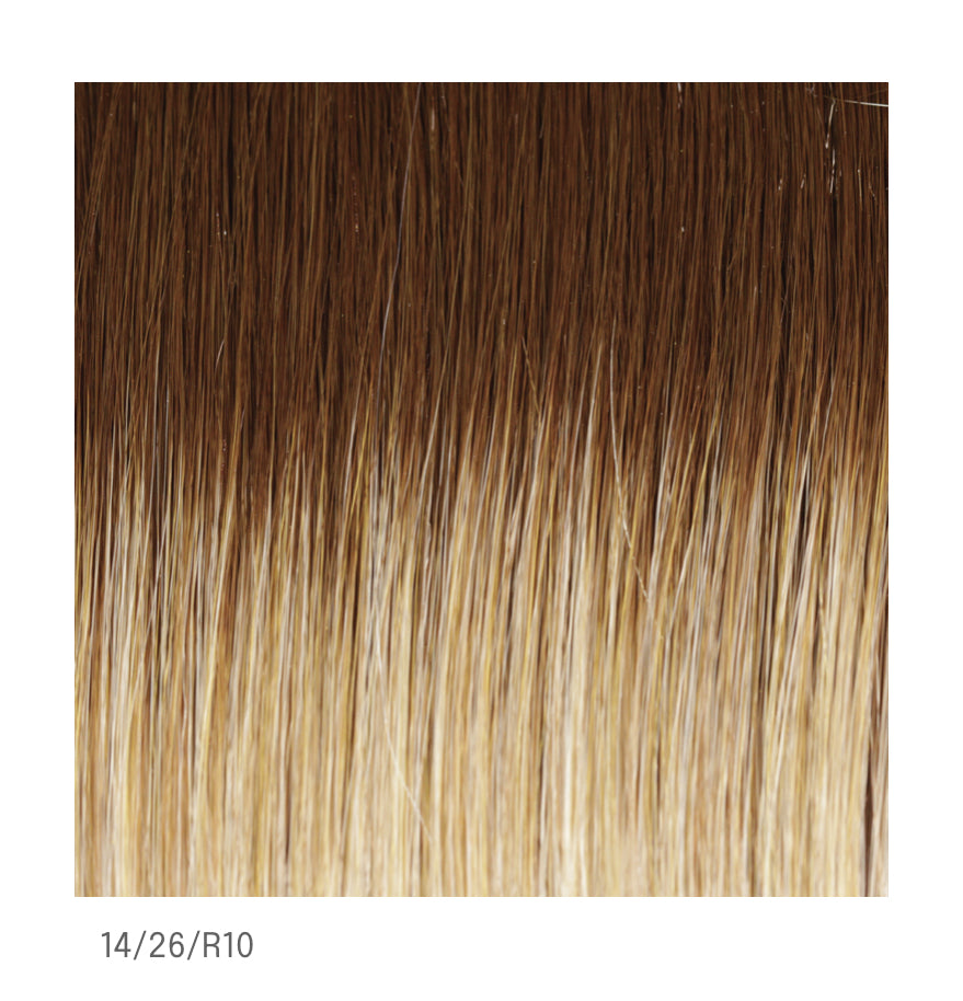 Feathered Bob by TressAllure