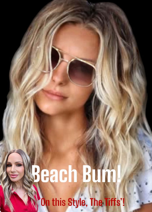 Beach Bum! pre order PETITE -Due December