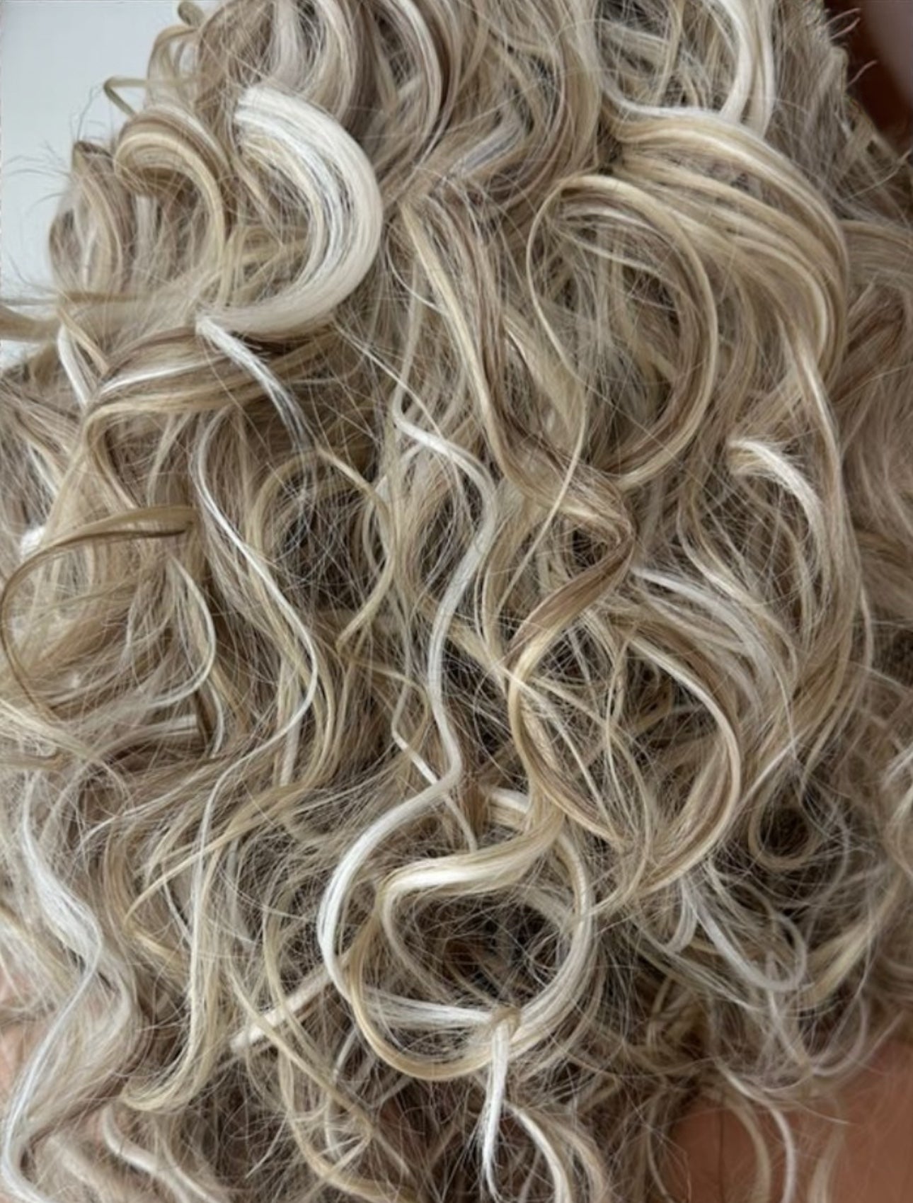 Carolina- pre order Due Mid October