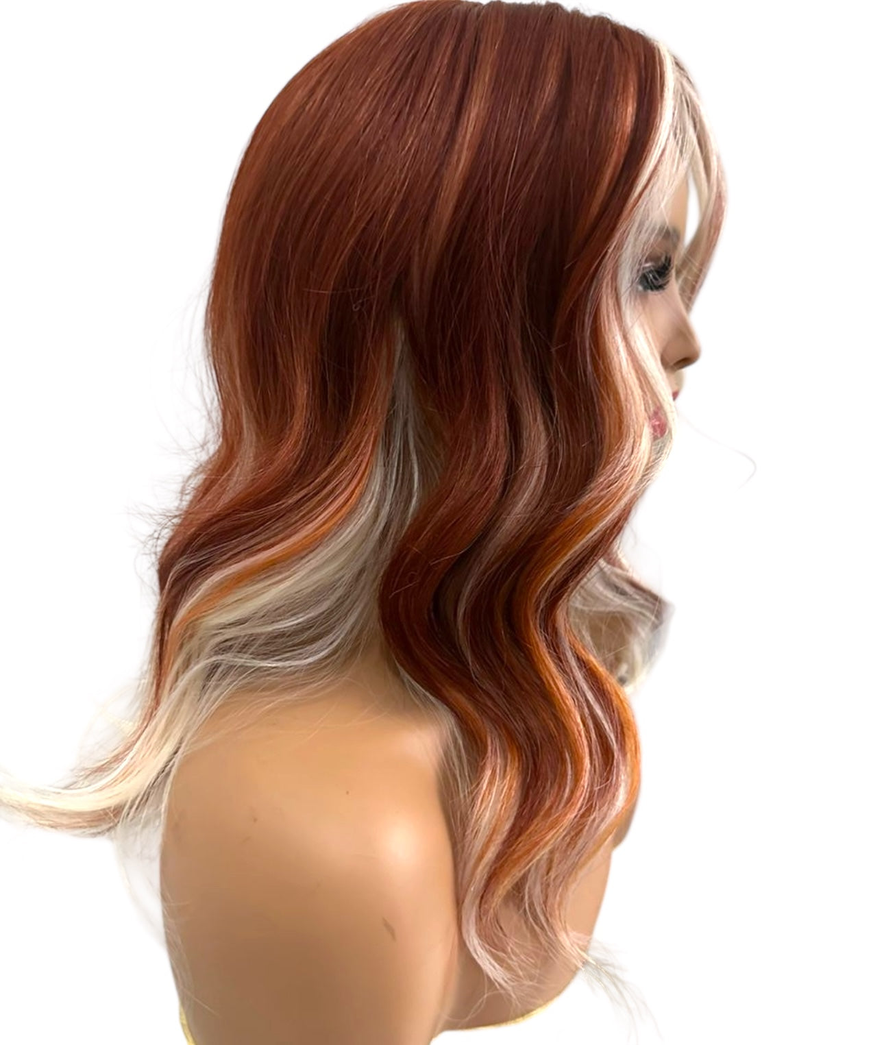 Mississippi Madam -Petite Cap -pre order Due end of Oct