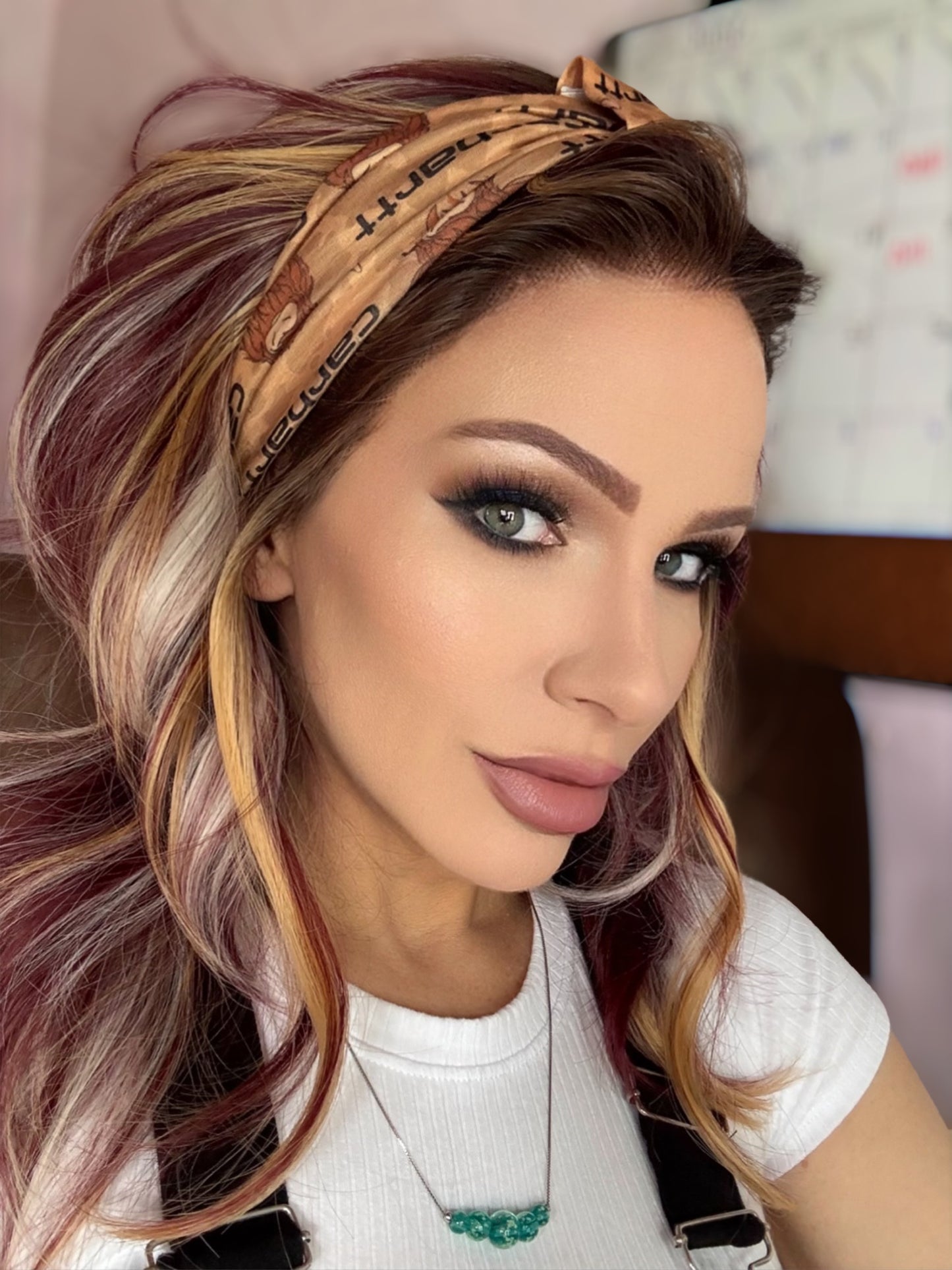 Billie-pre order Due End of Oct