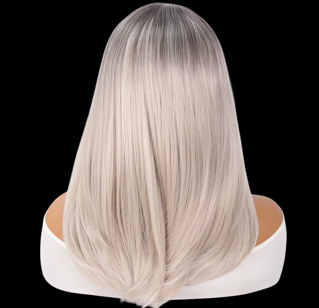 Silver Lining! Ships from manufacturer. Please order separately