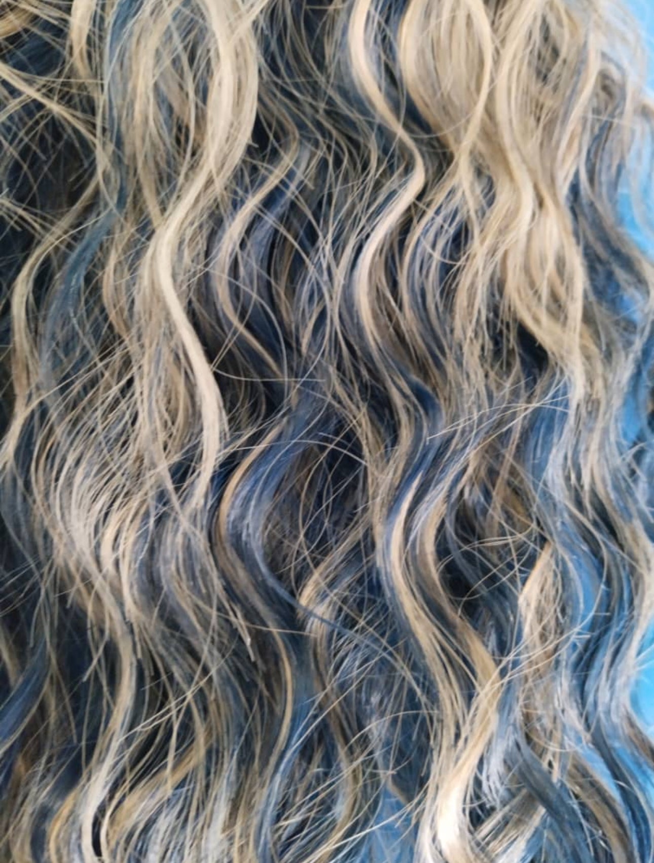 Mermaids Charm in Color : Deep End! In Stock NEXT WEEK!!! But you can reserve yours now!!