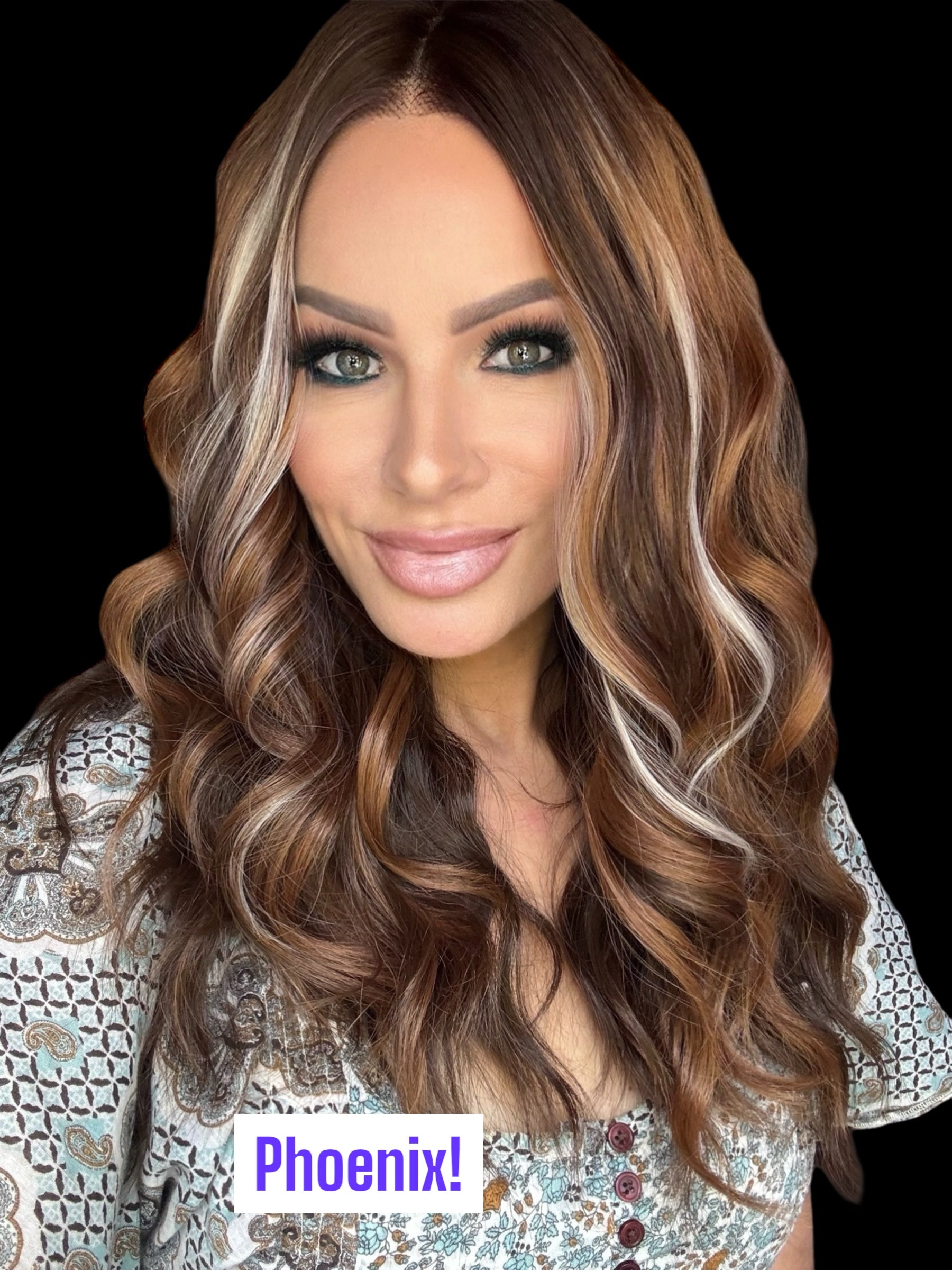 Bulk Lot of Ten Phoenix !.