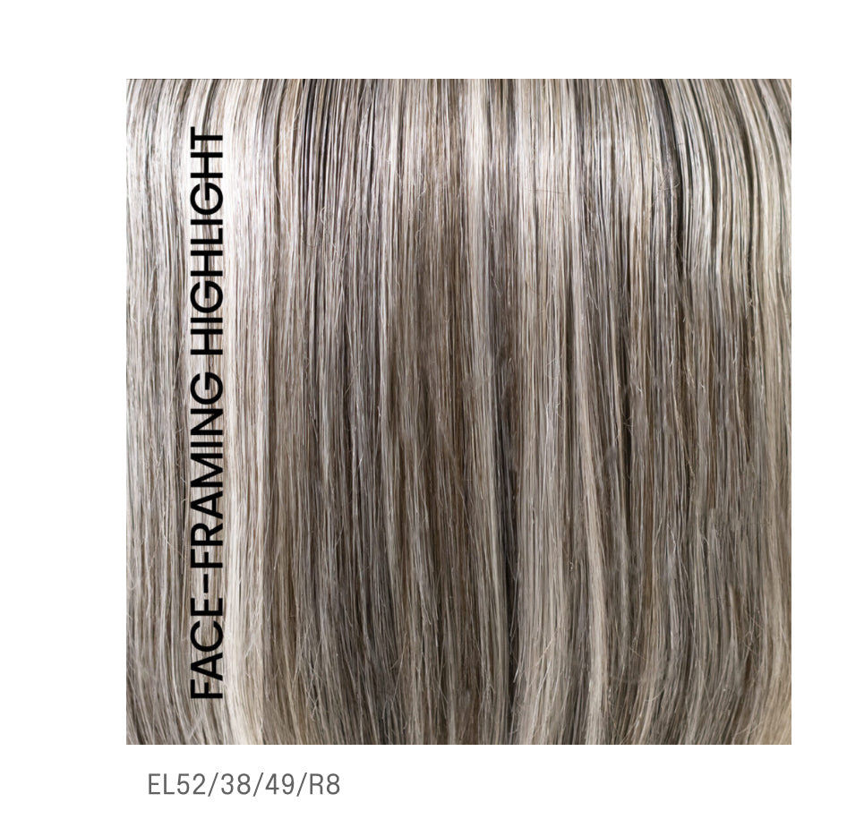 Feathered Bob by TressAllure