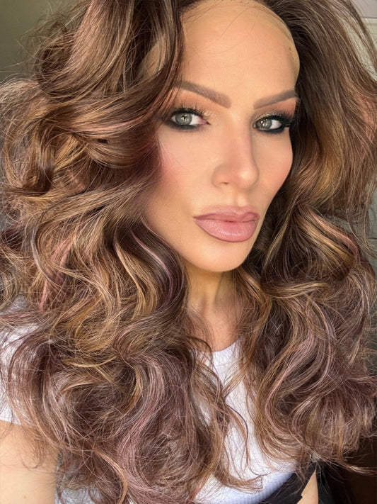 (Gypsy Moon- PETITE CAP In stock!