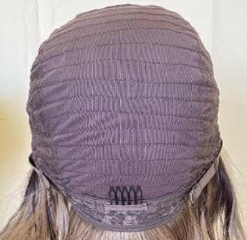 The Tiff’s Toasted Taupe! ! Regular universal Cap!. In 20” length not length pictured