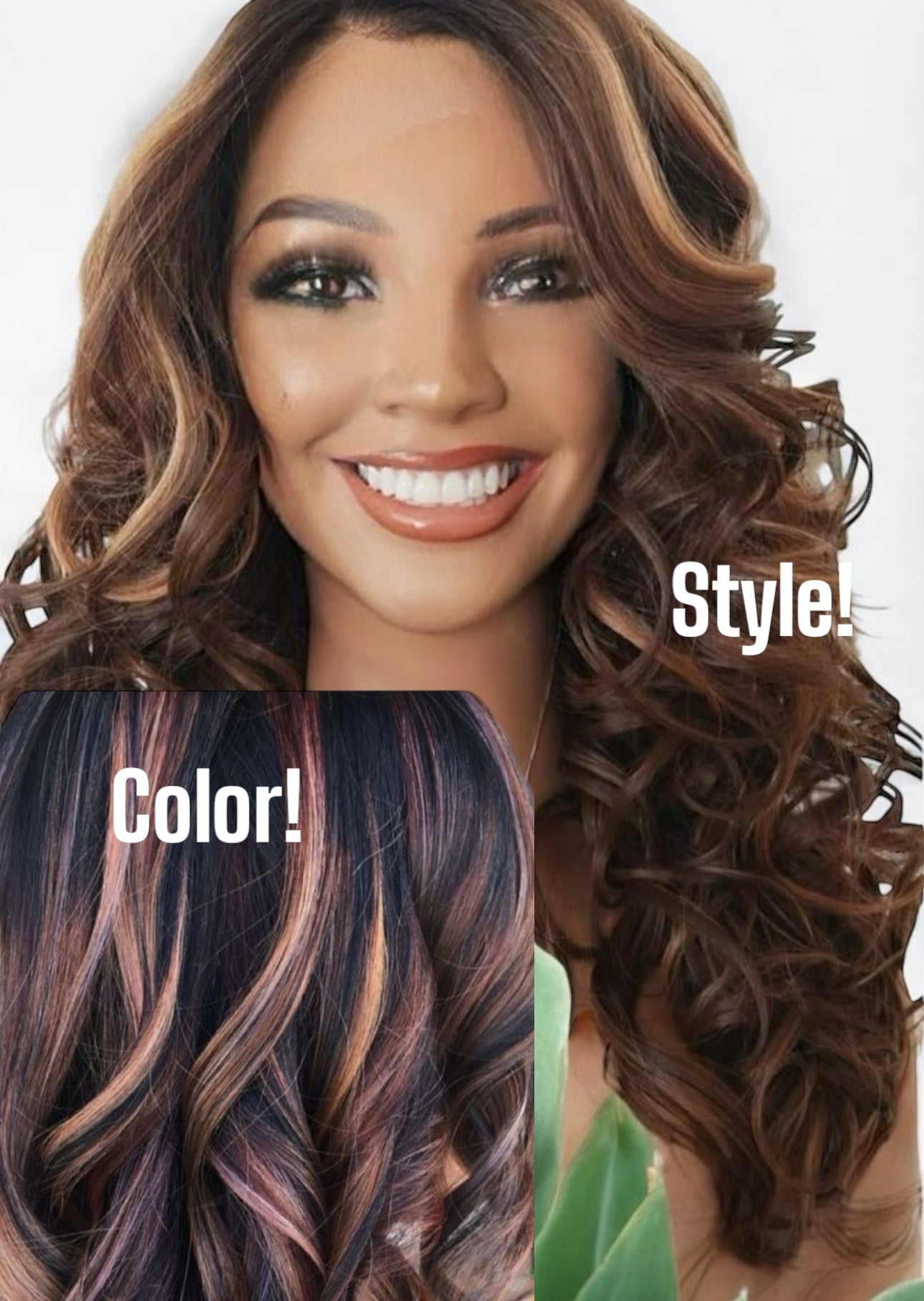 (Gypsy Moon- PETITE CAP In stock!