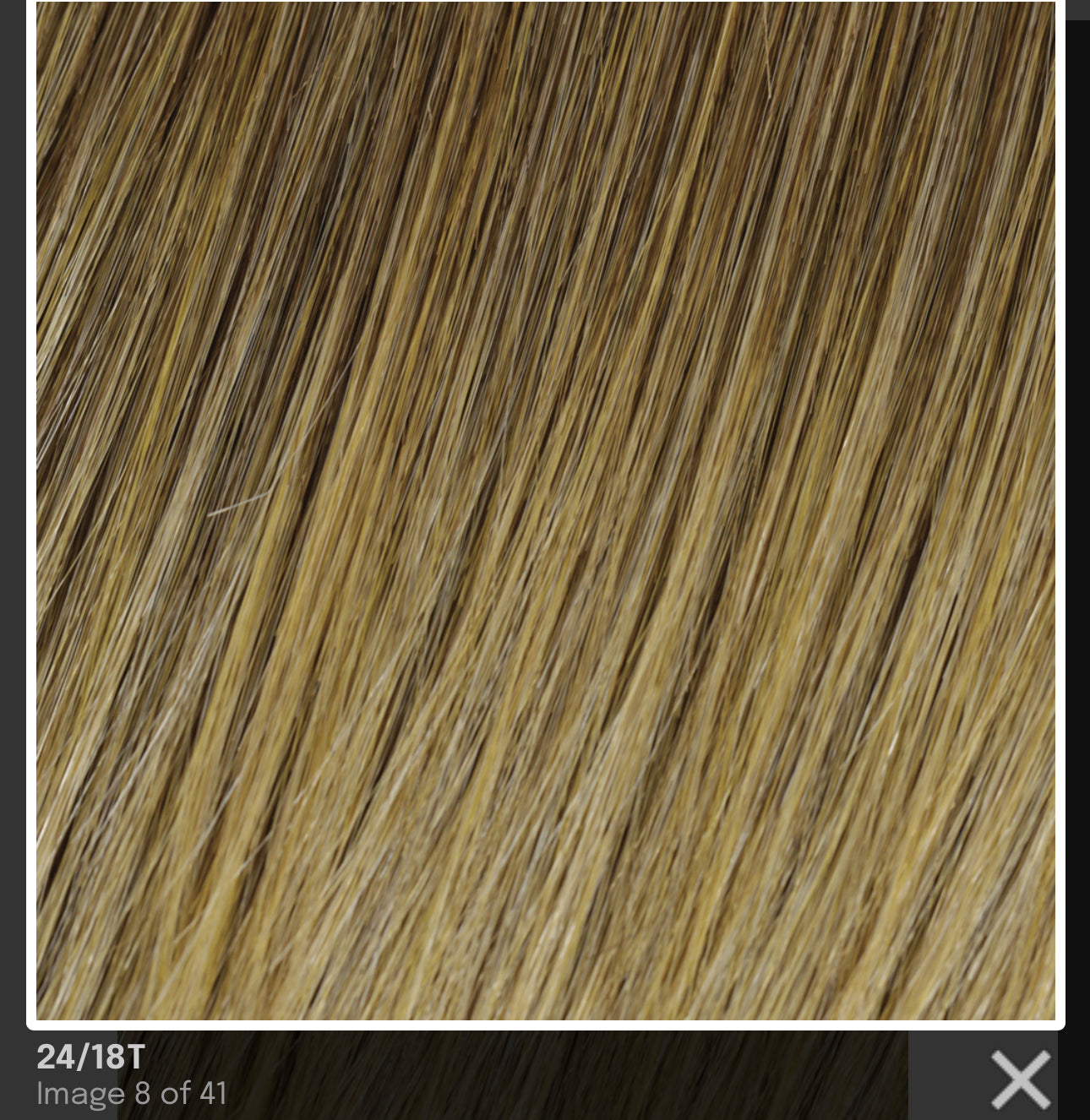 Feathered Bob by TressAllure