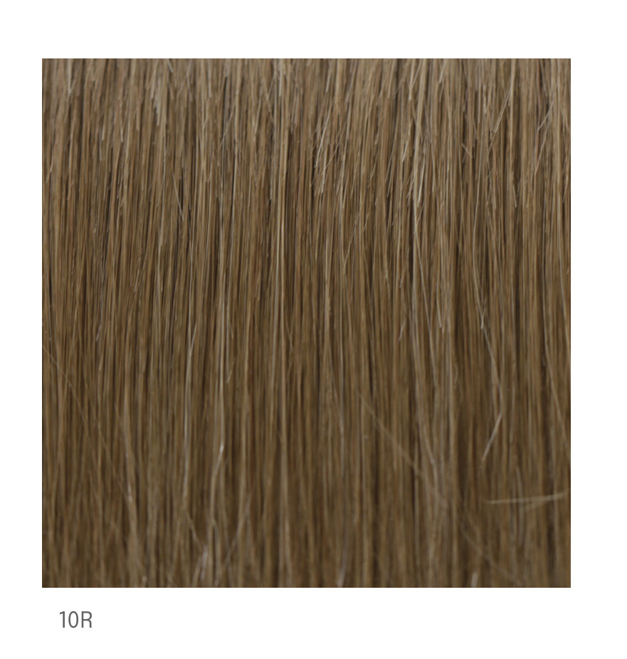 Feathered Bob by TressAllure