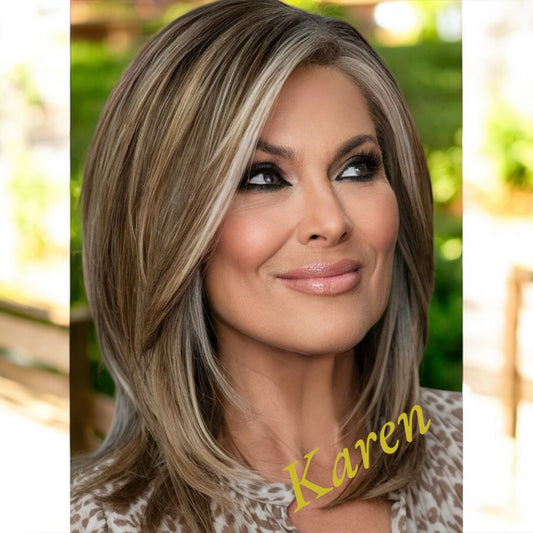 Karen-pre order only Due End of November