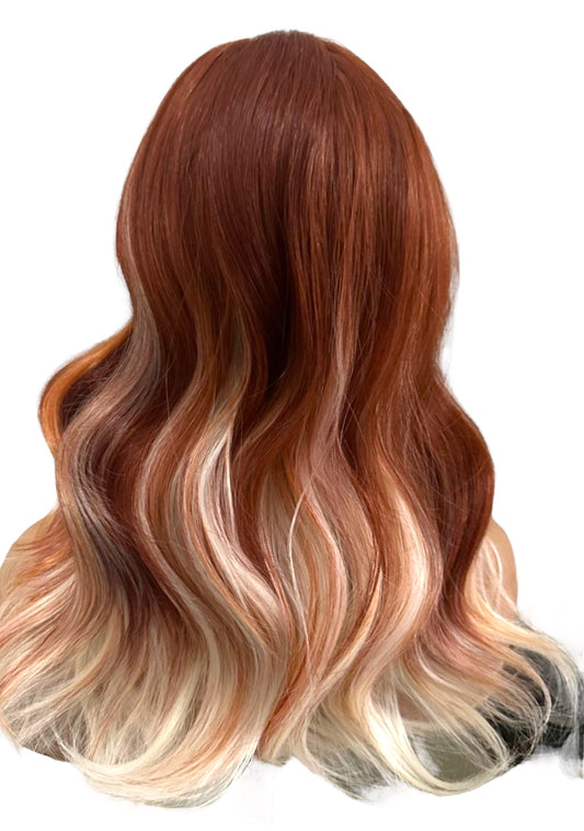 Mississippi Madam -Petite Cap -pre order Due end of Oct