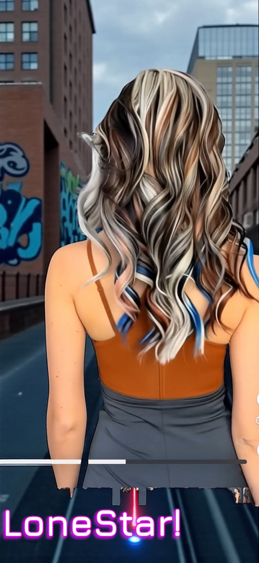 LoneStar ! Pre-Oder Due end of Dec