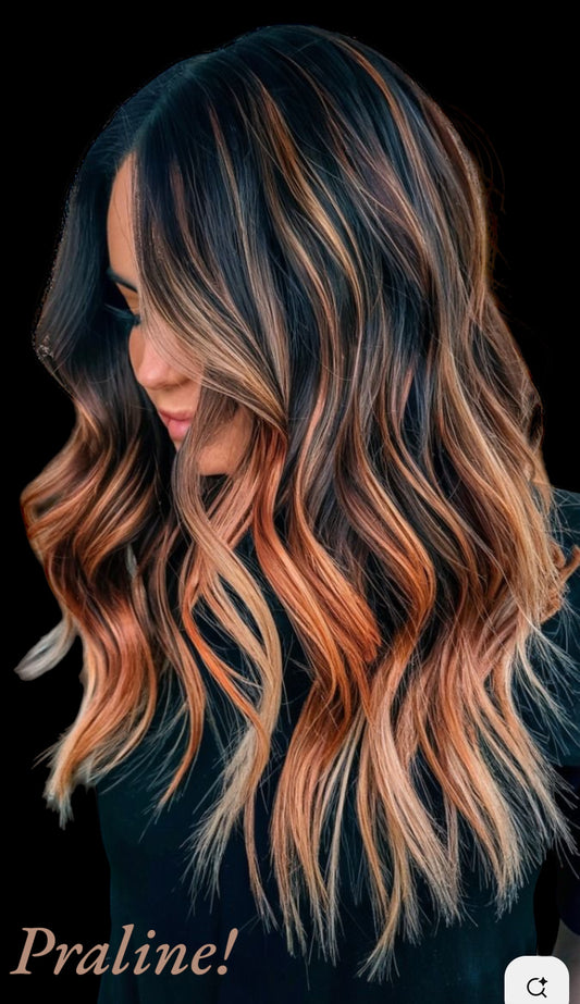 Praline !- Petite - Pre-order- Due end of Oct