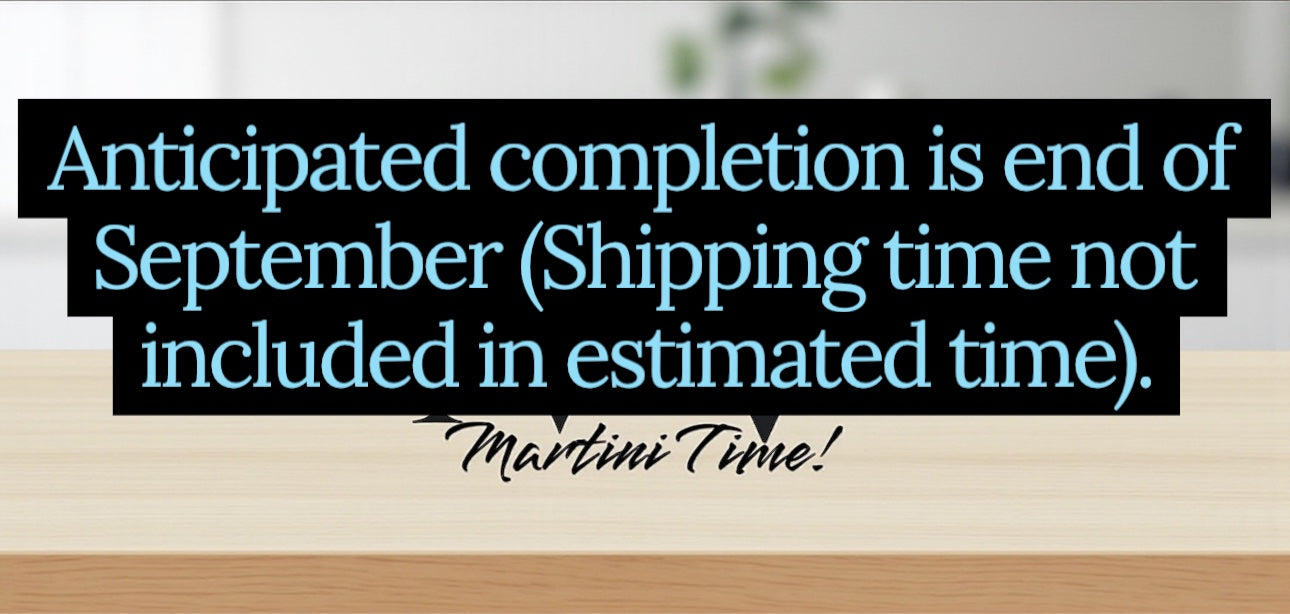 Carter- Regular- Pre-Order Due End of October