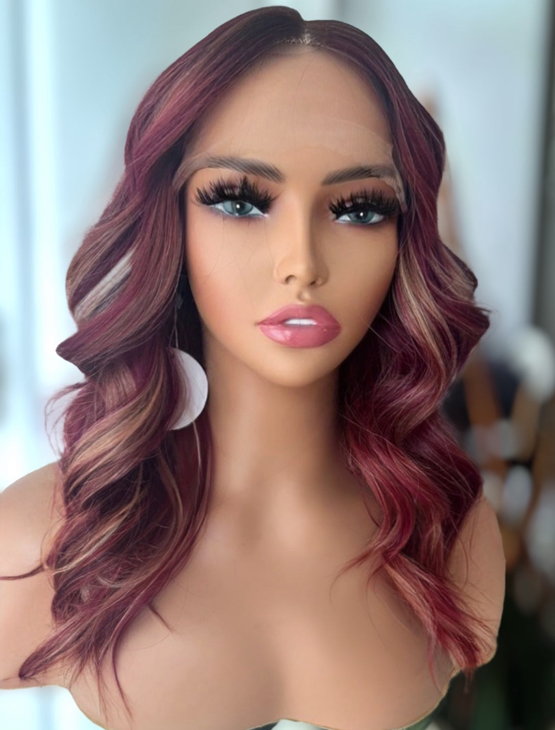 Francine- pre order only! Due Mid Oct