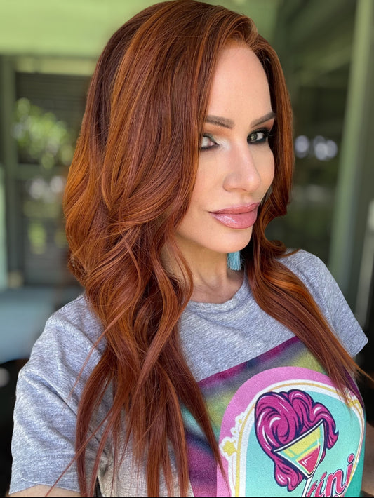 Rory! From the Tiffs Collection! In stock now!