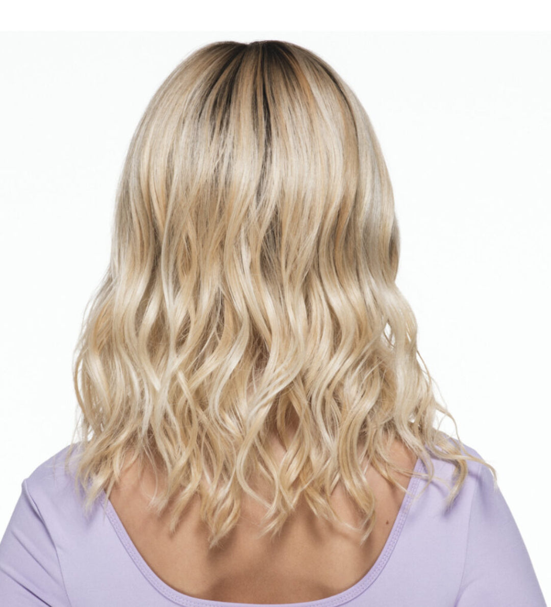 TressAllure Beach Waves Magic!