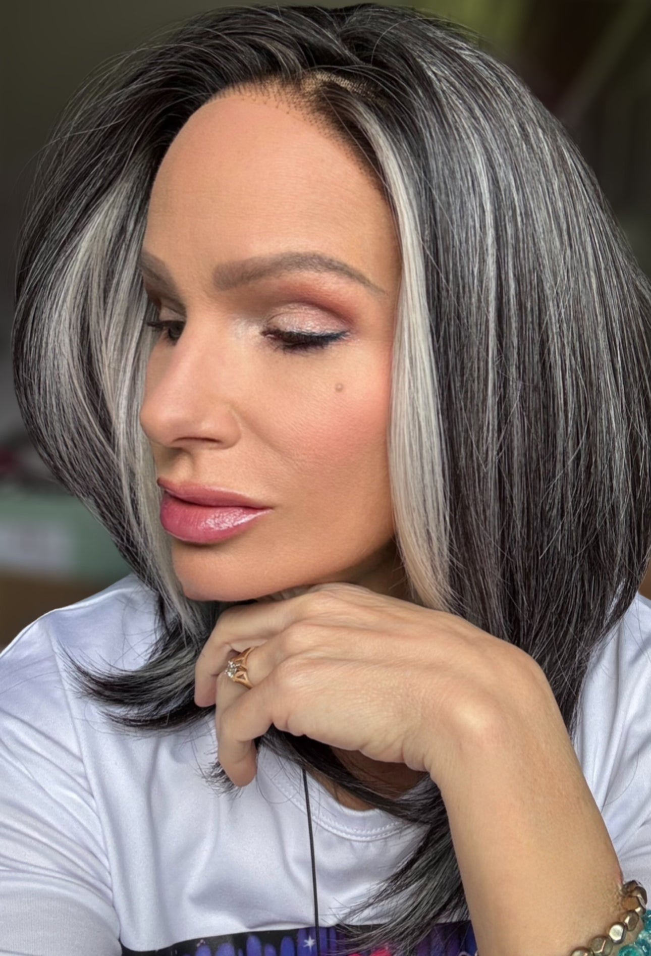 Breezy -Petite In STOCK