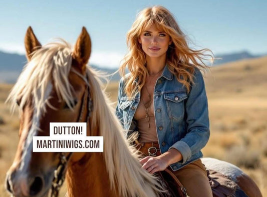 Dutton! ! Pre-Order Due End of November