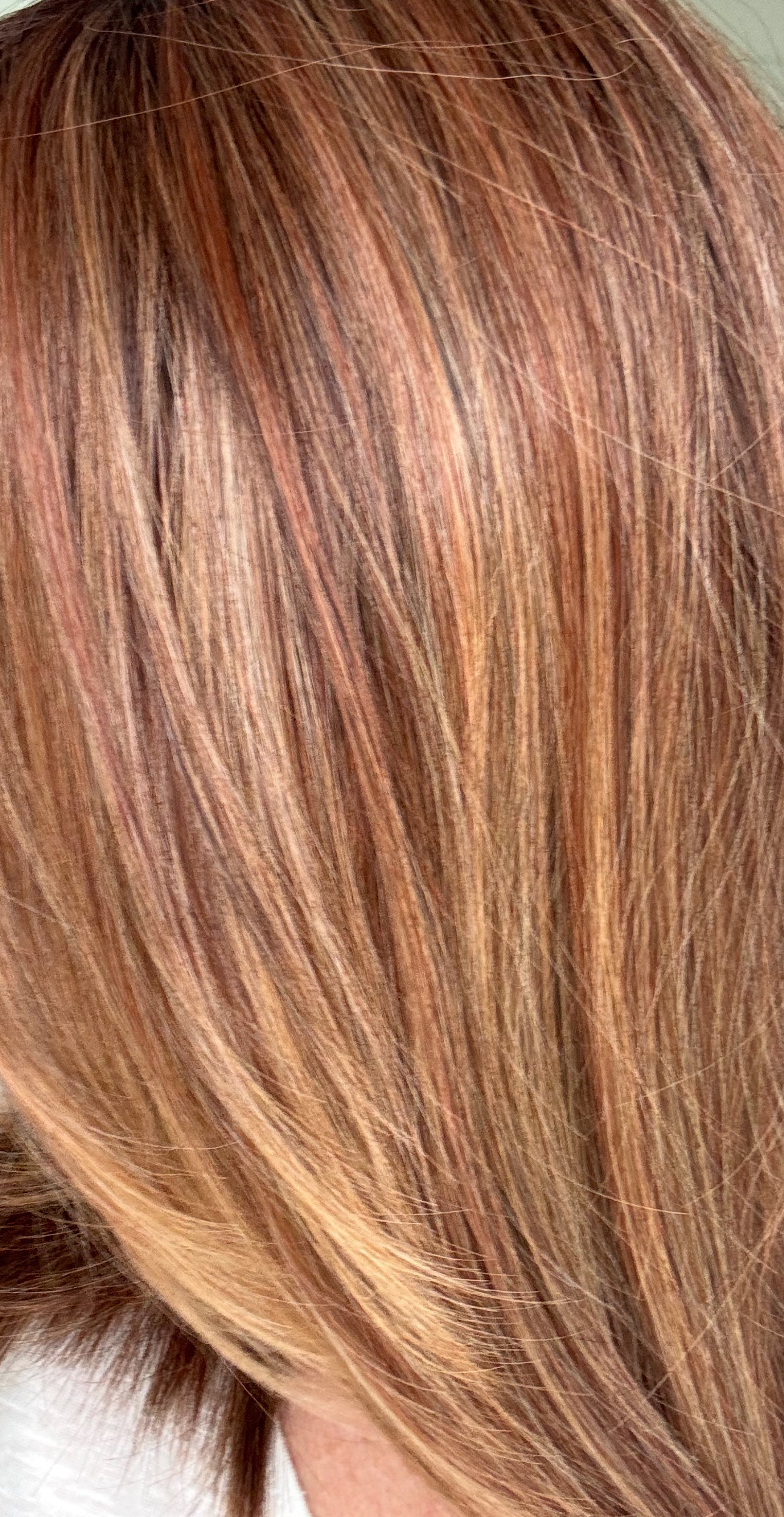 TressAllure Picture Perfect! Color 33/32/R4