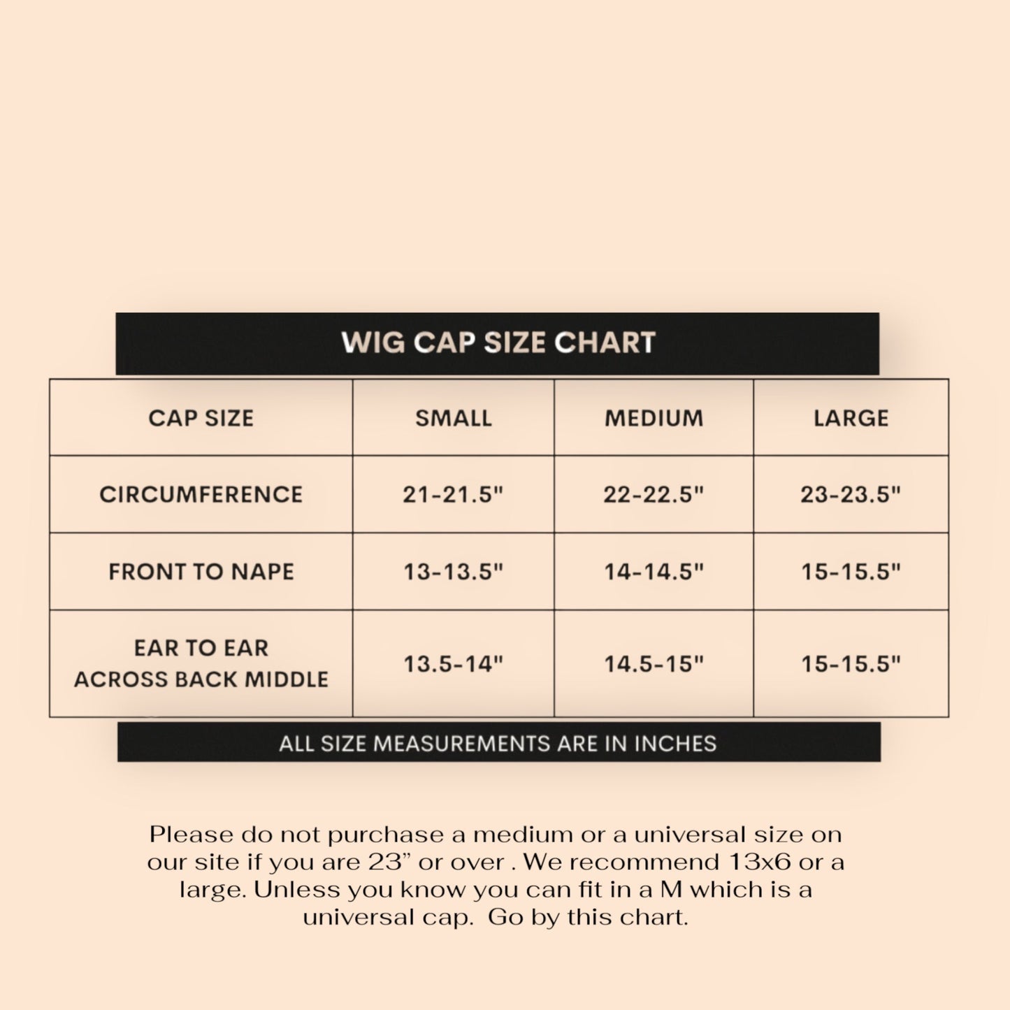 Shenoa! Standard! Read* Pre-Order. Due End Feb/March - this is a technical wig and will be ready when ready . If you are a regret buyer please do not purchase. A Shenoa S . Creation