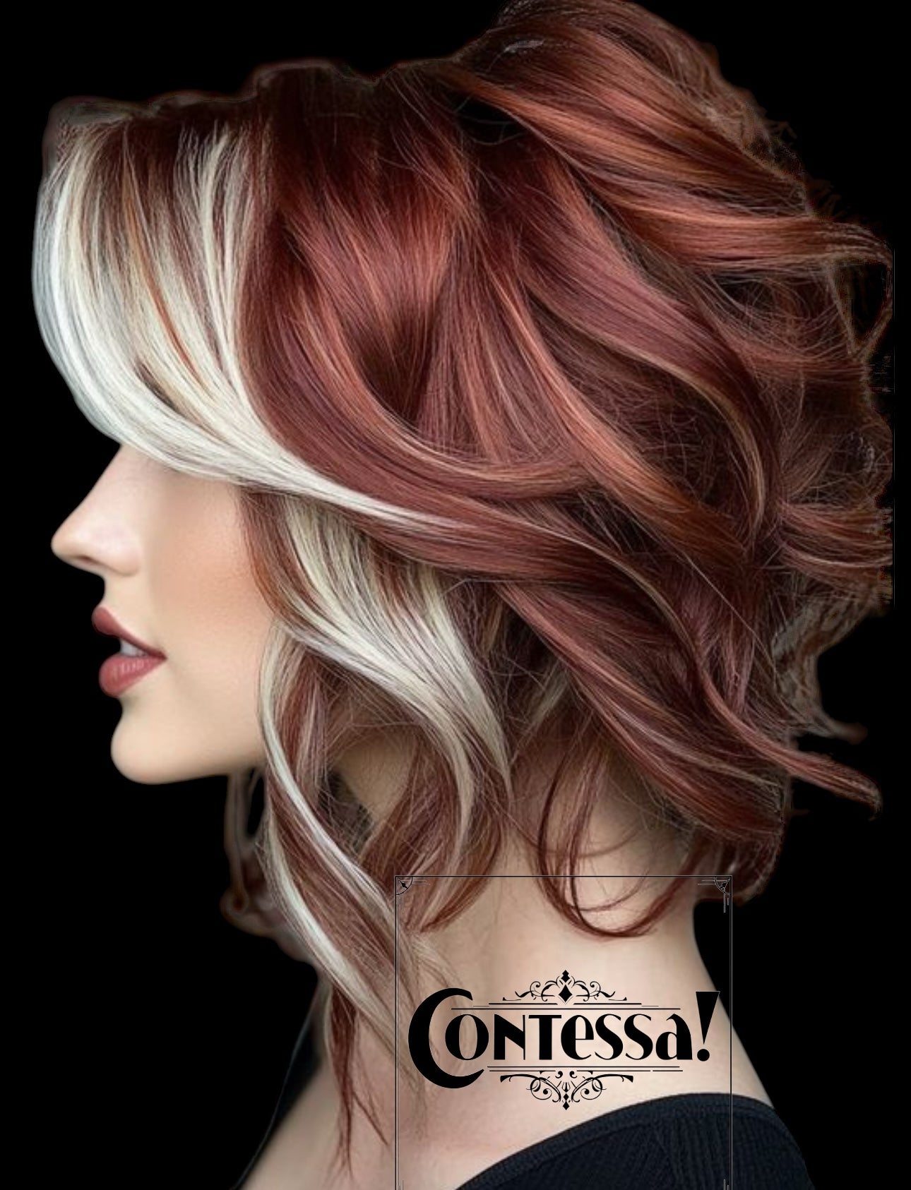 Contessa- pre order PETITE. Due end of November