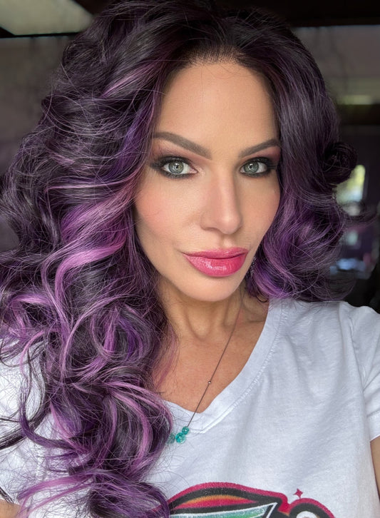 Rayna!-Regular cap -In Stock!