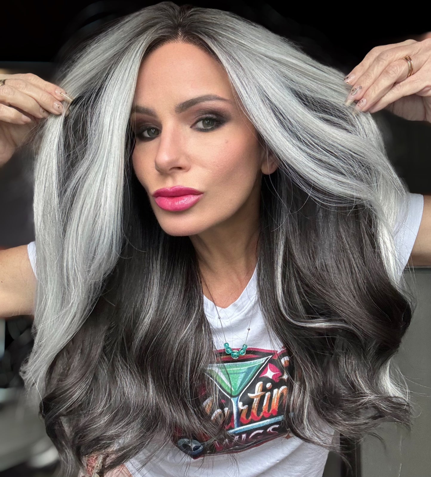 Scorpio In Stock! regular cap .