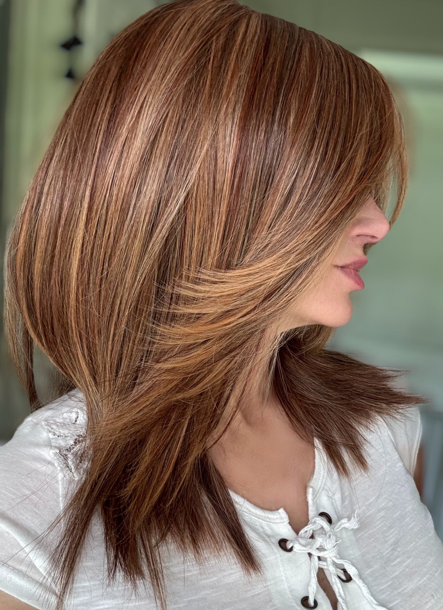 TressAllure Picture Perfect! Color 33/32/R4