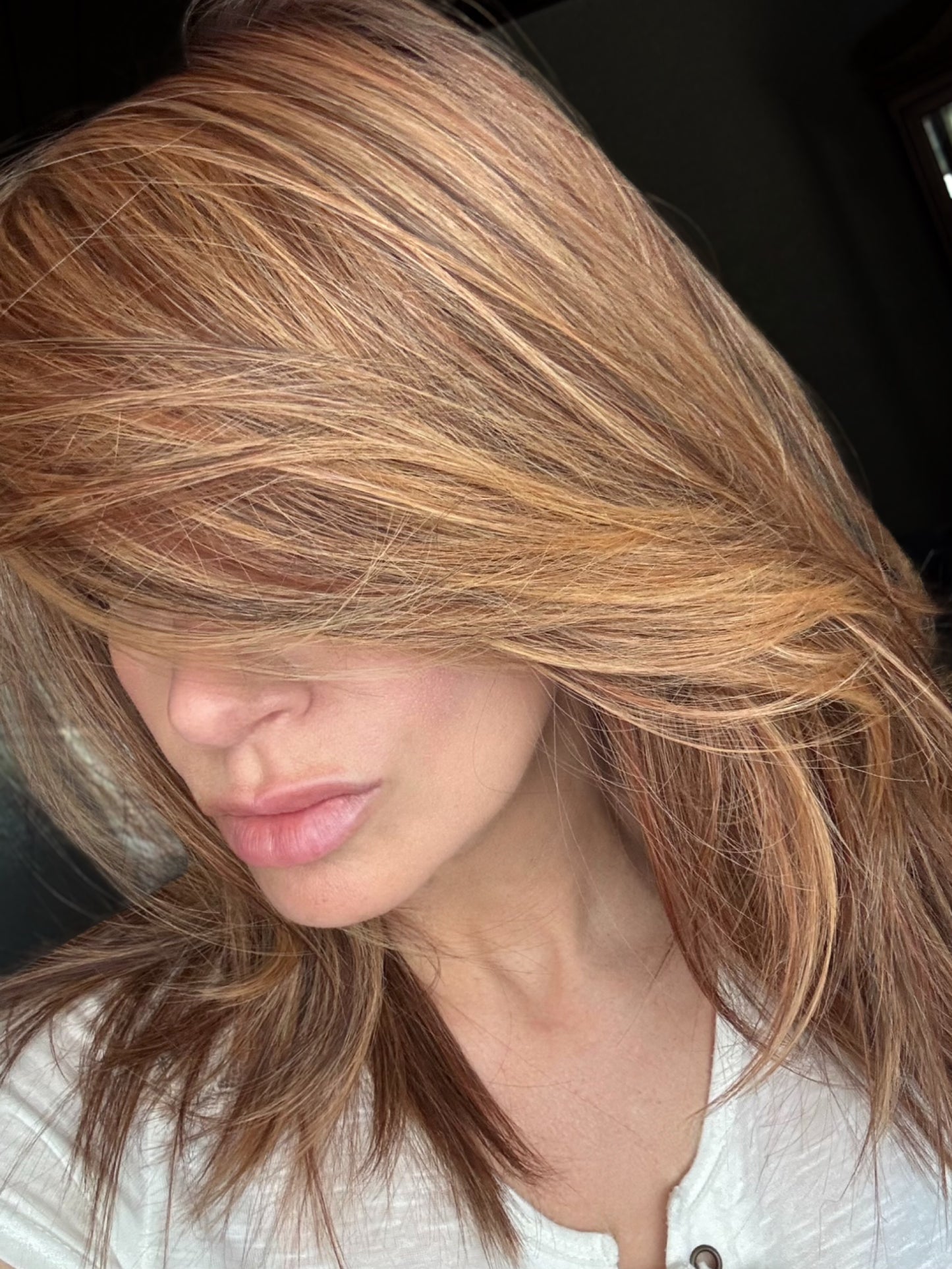 TressAllure Picture Perfect! Color 33/32/R4