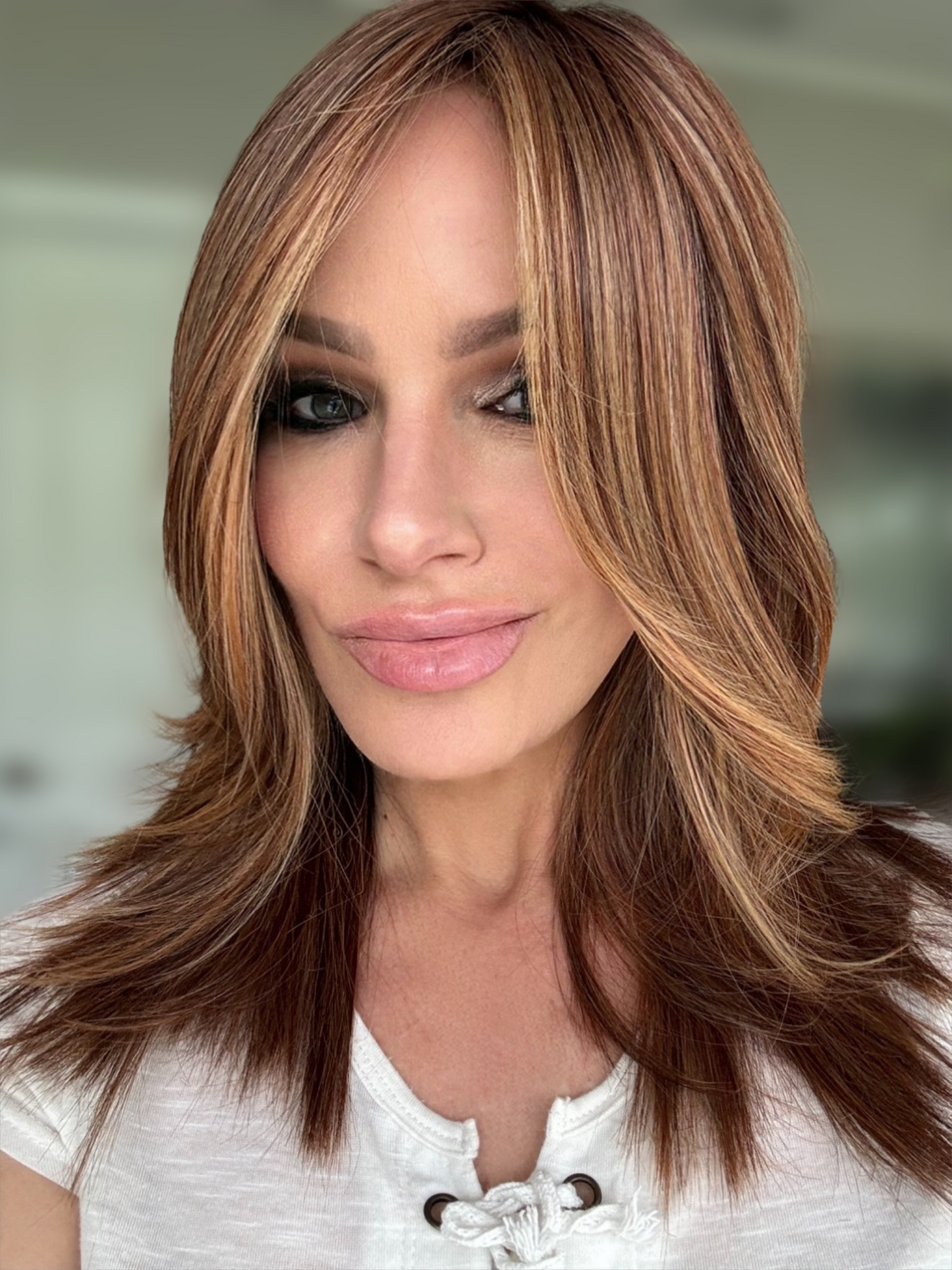 TressAllure Picture Perfect! Color 33/32/R4