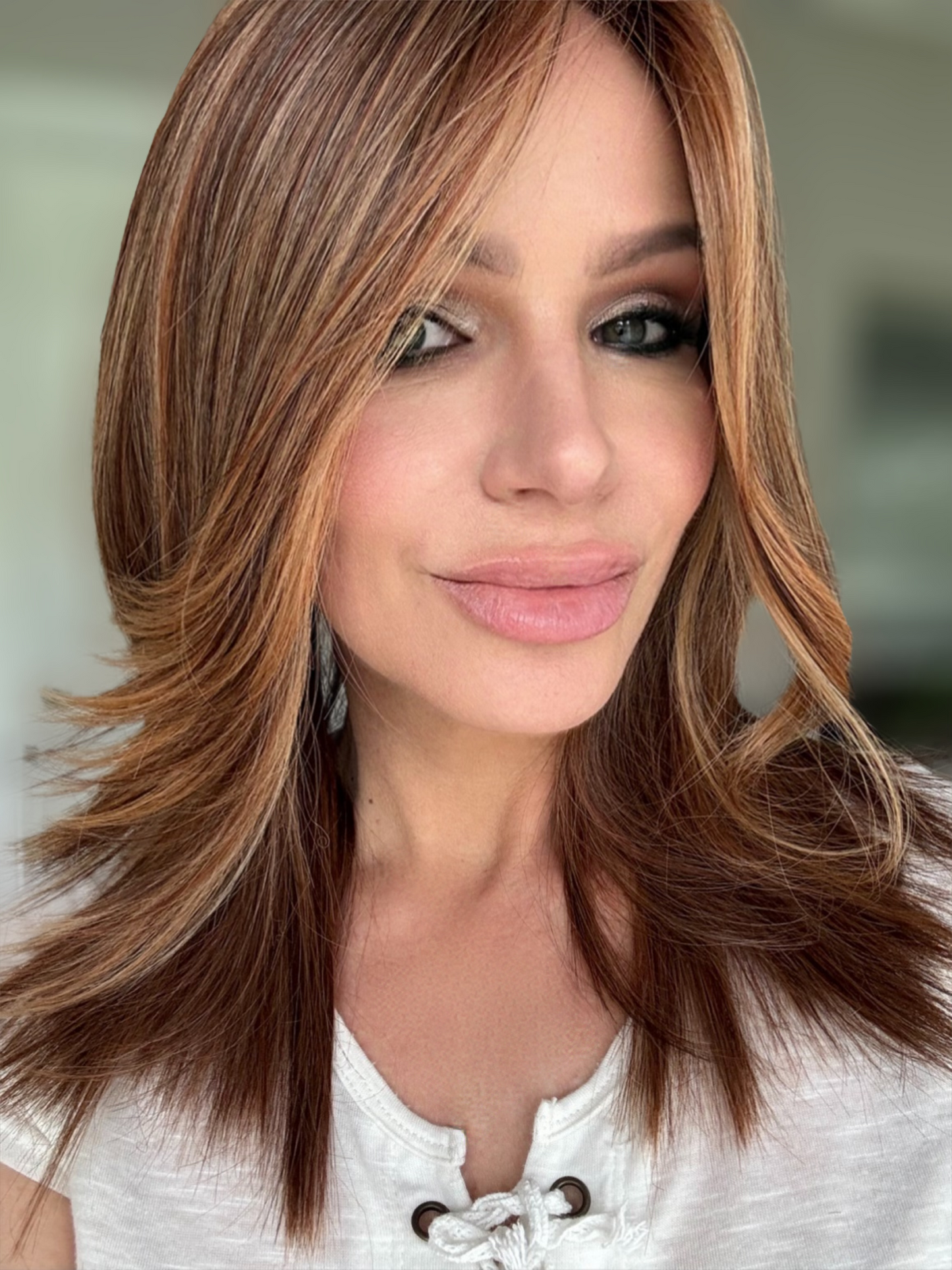 TressAllure Picture Perfect! Color 33/32/R4