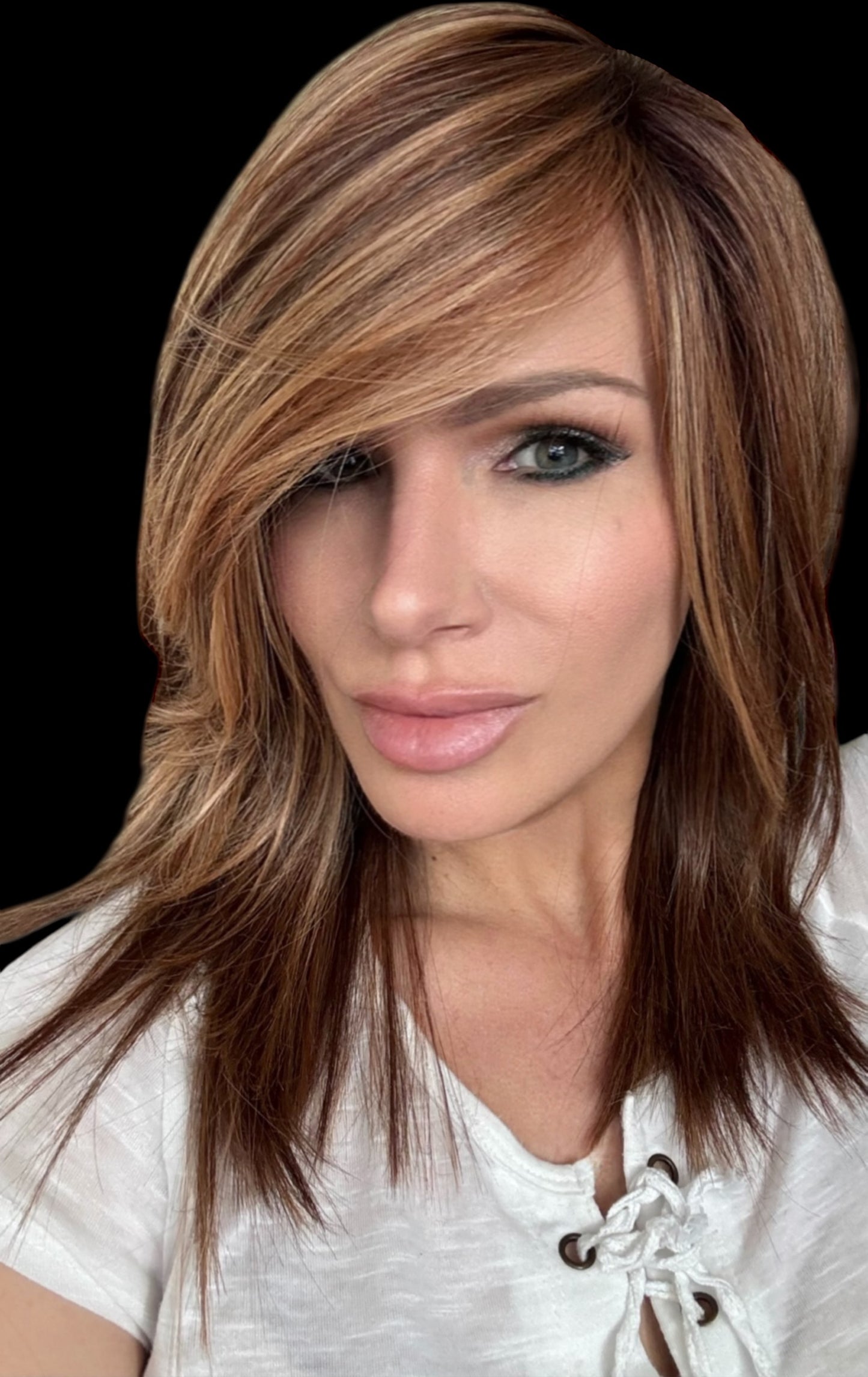 TressAllure Picture Perfect! Color 33/32/R4