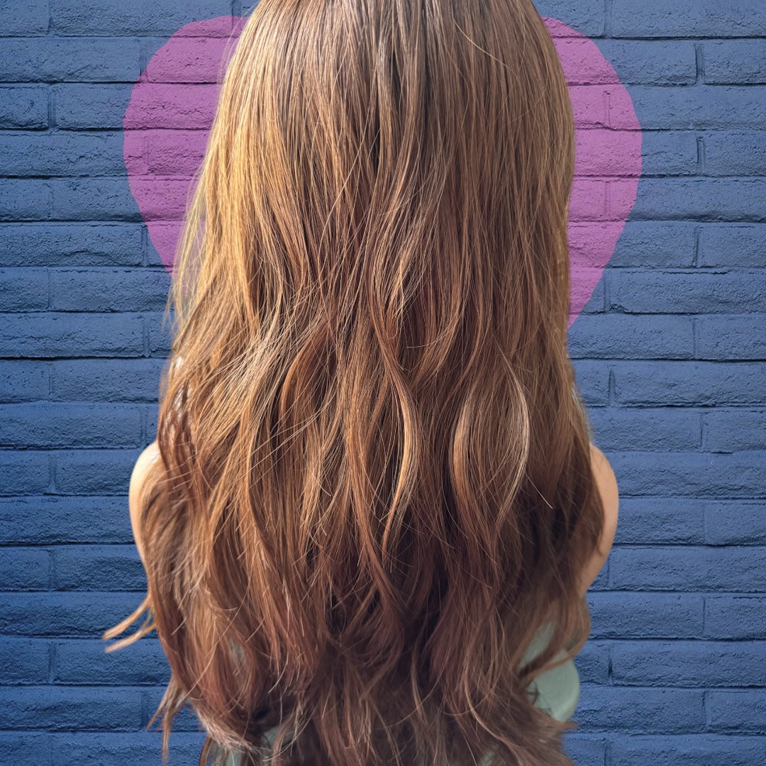 Cinna-Kiss ships from manufacturer. Please order separately.